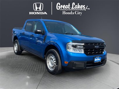 Used 2022 Ford Maverick XL