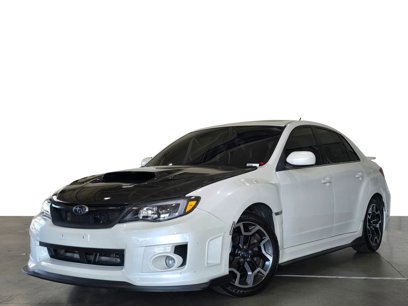 Used 2011 Subaru Impreza WRX Premium