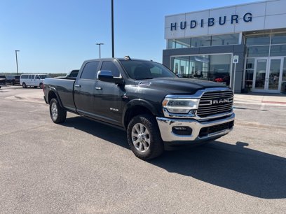 Used 2020 RAM 3500 Laramie