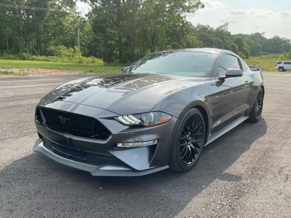 Used 2019 Ford Mustang GT Premium w/ GT Performance Package