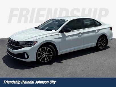 Used 2024 Volkswagen Jetta Sport