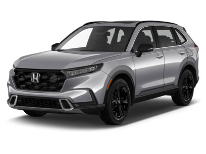 Certified 2023 Honda CR-V Sport