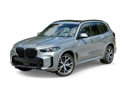 Used 2024 BMW X5 sDrive40i w/ Executive Package