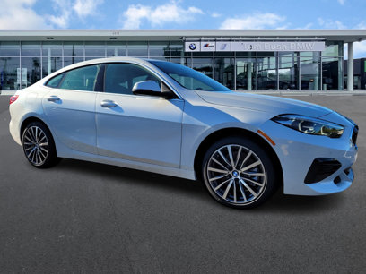 New 2024 BMW 228i Gran Coupe w/ Premium Package