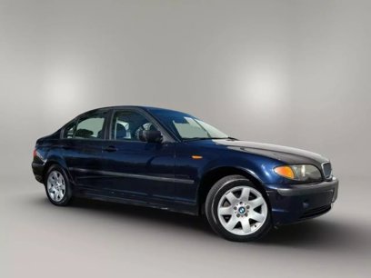 Used 2005 BMW 325xi Sedan
