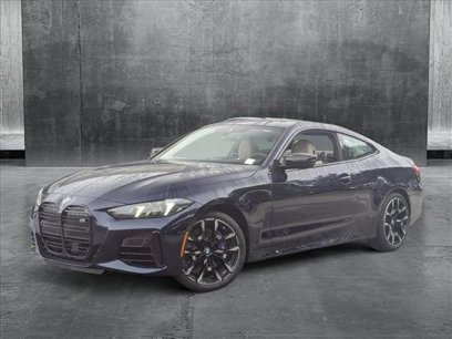 New 2026 BMW 440i xDrive Coupe w/ Premium Package