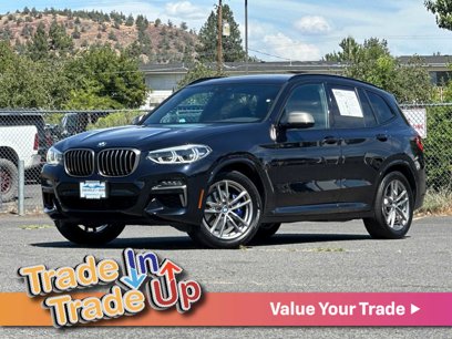Used 2020 BMW X3 M40i w/ Premium Package