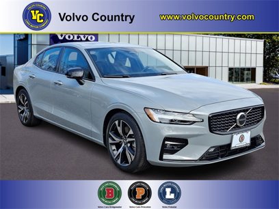 Used 2025 Volvo S60 B5 Core
