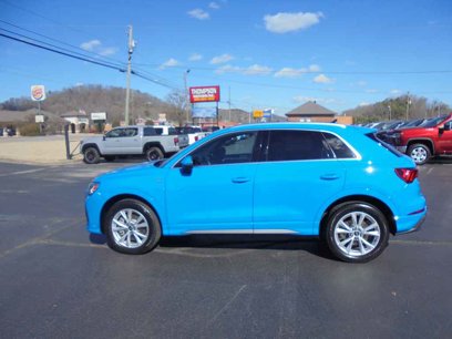 Used 2023 Audi Q3 2.0T Premium