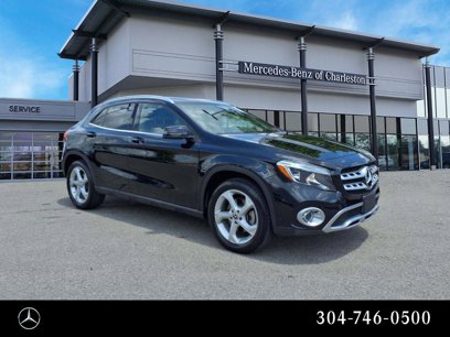 Used 2020 Mercedes-Benz GLA 250 4MATIC