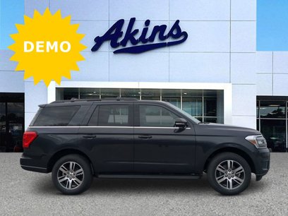 New 2024 Ford Expedition XLT