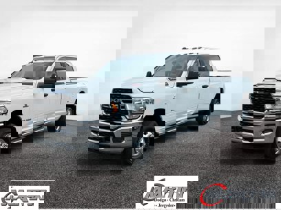 Used 2024 RAM 3500 Big Horn
