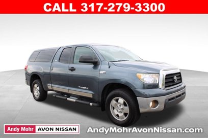 Used 2008 Toyota Tundra SR5 w/ TRD Off-Road Pkg