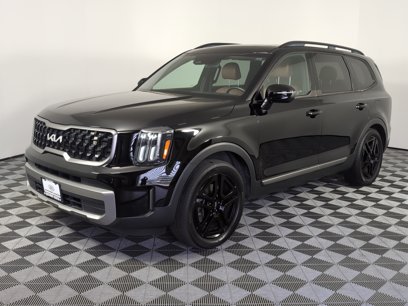 Used 2023 Kia Telluride EX X-Line