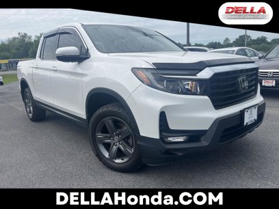 Used 2023 Honda Ridgeline RTL