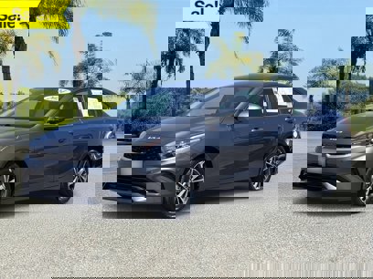 Used 2024 Kia Forte LXS