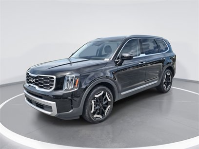 Used 2023 Kia Telluride S