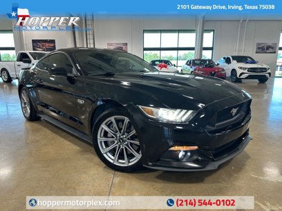 Used 2015 Ford Mustang GT Premium