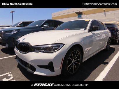 Used 2021 BMW 330i Sedan w/ Premium Package