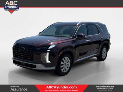 Certified 2024 Hyundai Palisade SEL