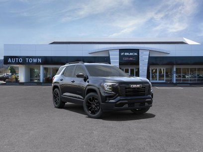 New 2025 GMC Terrain Elevation w/ Technology Package II