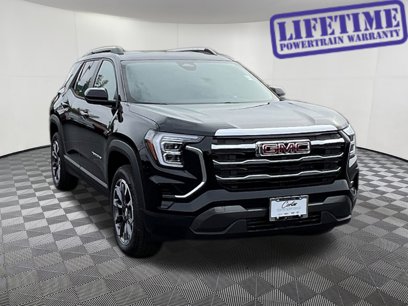 New 2025 GMC Terrain Elevation w/ Elevation Premium Package