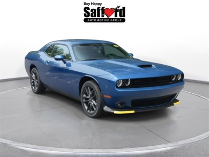 New 2023 Dodge Challenger GT w/ Plus Package