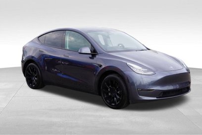 Used 2021 Tesla Model Y Long Range