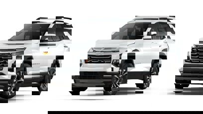 New 2025 Chevrolet Equinox LT w/ Convenience Package II