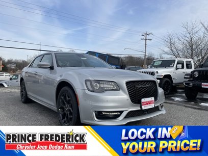 New 2023 Chrysler 300 Touring L w/ Popular Equipment Group