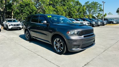 Used 2020 Dodge Durango R/T