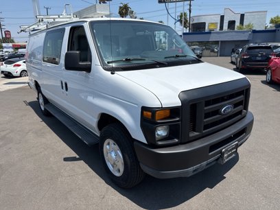 Used 2009 Ford E-350 and Econoline 350 Extended Super Duty