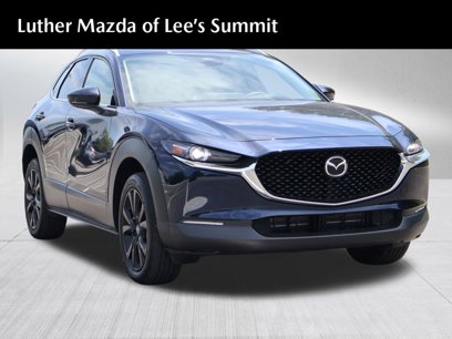 Certified 2024 MAZDA CX-30 2.5 Turbo w/ Premium Package