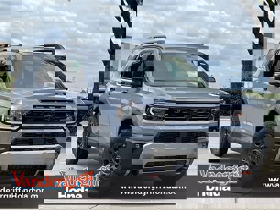 New 2026 Honda Passport TrailSport