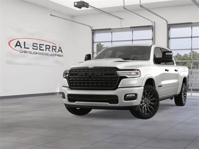 New 2025 RAM 1500 Limited