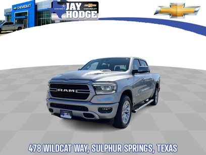 Used 2023 RAM 1500 Laramie