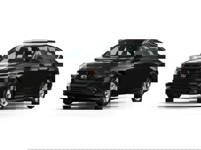 New 2025 Honda Accord LX