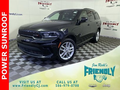 Used 2024 Dodge Durango GT
