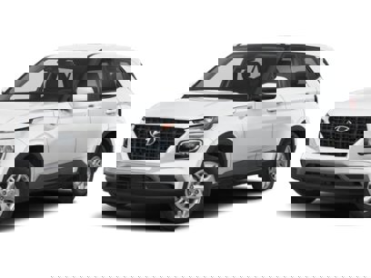 New 2025 Hyundai Venue SE