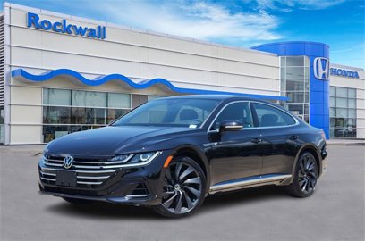 Used 2023 Volkswagen Arteon SEL
