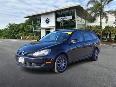 Used 2014 Volkswagen Jetta S