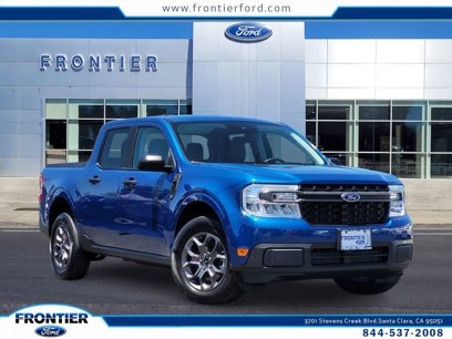 Used 2024 Ford Maverick XLT