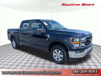 Used 2023 Ford F150 XLT