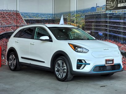 Used 2022 Kia Niro EX w/ Cold Weather Package