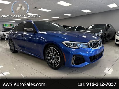 Used 2020 BMW M340i w/ Premium Package