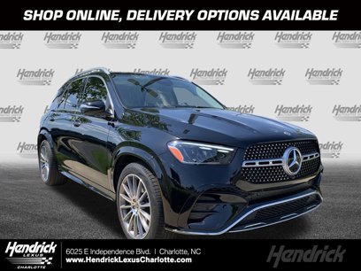 Used 2024 Mercedes-Benz GLE 350 4MATIC