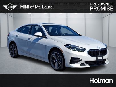 Used 2024 BMW 228i xDrive Gran Coupe