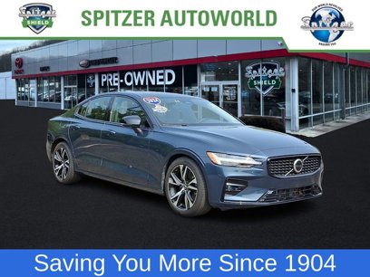 Used 2024 Volvo S60 B5 Core