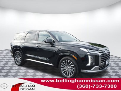 Used 2023 Hyundai Palisade Calligraphy