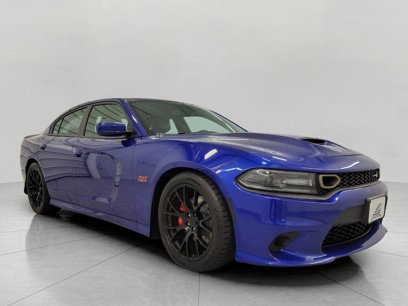Used 2020 Dodge Charger Scat Pack w/ Plus Group
